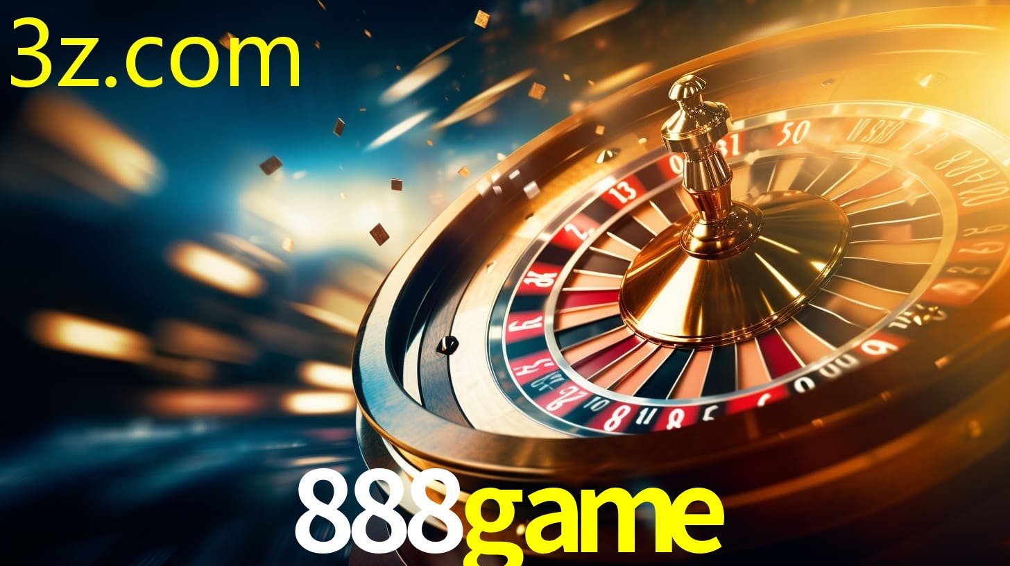 888GAME